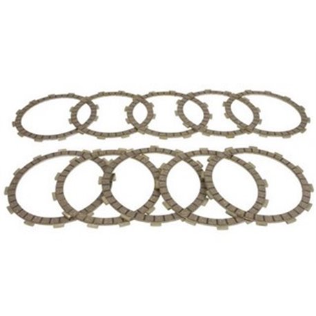 Spojkové lamely TRW Honda GL 1520 F6C Valkyrie 97-03