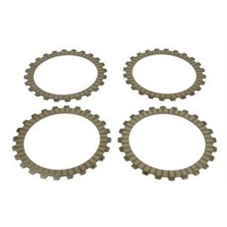 Spojkové lamely TRW Honda CRF 125 F 14-22
