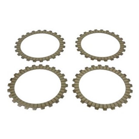 Spojkové lamely TRW Honda CRF 125 F 14-22