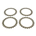 Spojkové lamely TRW Honda CRF 125 F 14-22