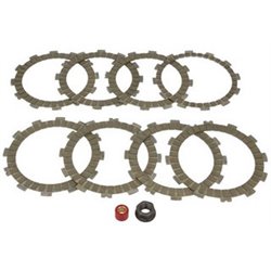 Spojkové lamely TRW Honda CRF 250 R 18-19