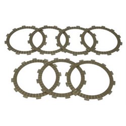 Spojkové lamely TRW Husqvarna WR 360 92-98