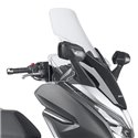 Kappa DF1166K chrániče rúk Honda Forza 125 2019