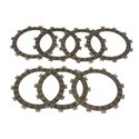 Spojkové lamely TRW Husqvarna WR 125 91-97