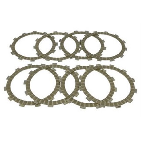 Spojkové lamely TRW Kawasaki VN 1500 Drifter 99-03