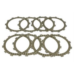 Spojkové lamely TRW Kawasaki VN 1600 Mean Streak 04-08