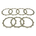 Spojkové lamely TRW Kawasaki Z 650 17-