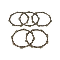 Spojkové lamely TRW Yamaha YFM 250 Big Bear 07-10