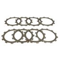 Spojkové lamely TRW Yamaha XJ6 600 F,N,S 09-12