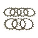 Spojkové lamely TRW Yamaha YZ 125 89-90
