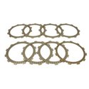 Spojkové lamely TRW Kawasaki KFX 450 07-