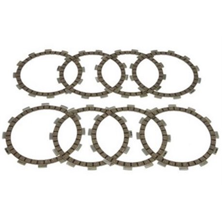 Spojkové lamely TRW Yamaha YZ 125 03-05
