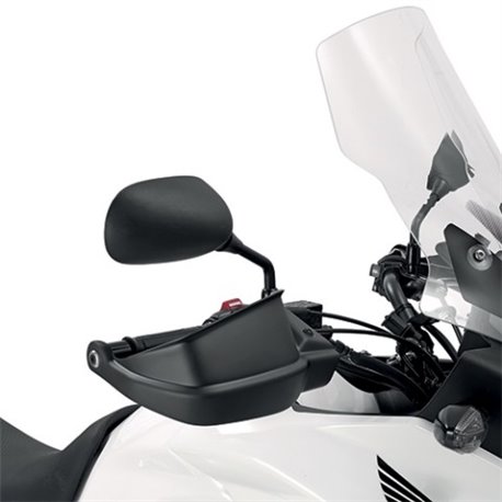 Kappa KHP1121 chrániče páček ( rukou ) Honda CB 500 X 2013 - 2018