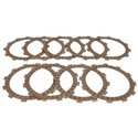 Spojkové lamely TRW KTM SX 250 96-12