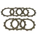 Spojkové lamely TRW KTM XC-W 200 04-