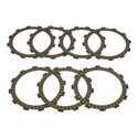 Spojkové lamely TRW Vertemati E 570 Enduro 02-04