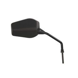 Moto zrcátko Derbi 50 Senda SM DRD Racing 2004 - 2008 pravé