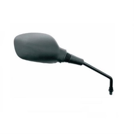 Moto zrcátko Derbi 125 GP1 Low Seat 4T 2007 - 2008 pravé