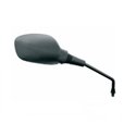 Moto zrcátko Derbi 125 GP1 Low Seat 4T 2007 - 2008 pravé