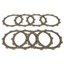 Spojkové lamely TRW Gas Gas XC 300 18-