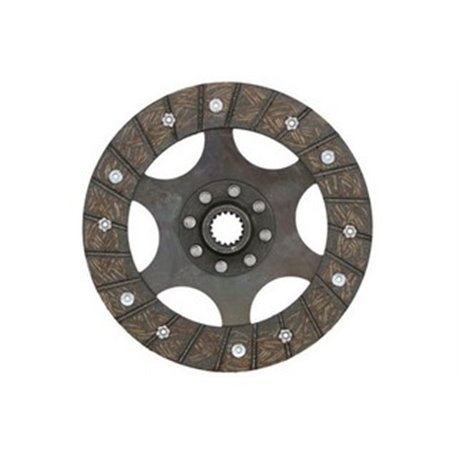 Spojkové lamely TRW BMW R 850 R 00-04