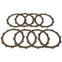 Spojkové lamely TRW BMW K 1200 GT 06-08