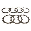 Spojkové lamely TRW BMW F 650 CS, Scarver 05-07