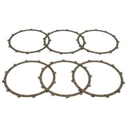 Spojkové lamely TRW Harley-Davidson FXRS-SP 1340 Low Rider Sport Edtion 86-89