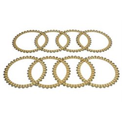 Spojkové lamely TRW Harley-Davidson XL 1200 CX Sportster Roadster ABS 16-