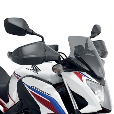 Kappa KHP1137 kryty páček ( rukou ) Honda CB 650 F 2014 - 2016