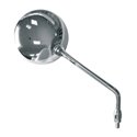 Moto zrkadlo Aprilia 125 Scarabeo Light 2007 - 2008 pravé