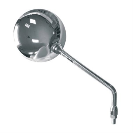 Moto zrcátko Aprilia 200 Scarabeo Light 2006 - 2008 pravé