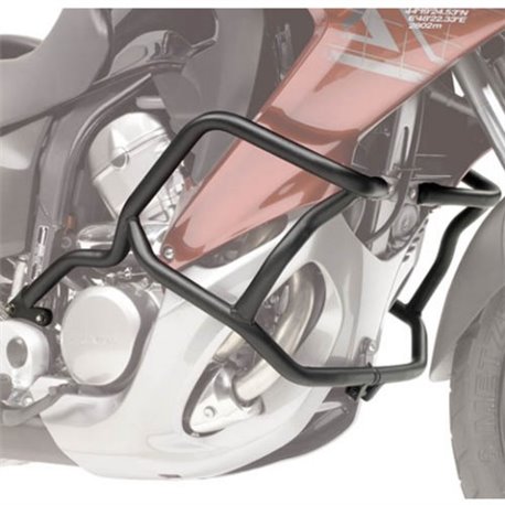 Kappa KN455 padací rám Honda XL 700 V Transalp 2008 - 2013