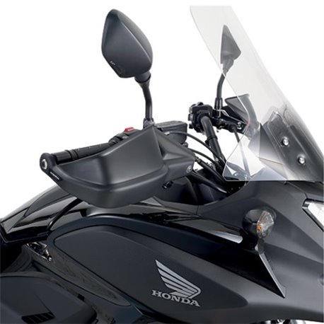 Kappa KHP1111 chrániče páček ( rukou ) Honda NC 700 X 2012 - 2013
