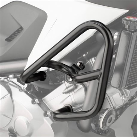 Kappa KN1111 padací rám Honda NC 700 S 2012 - 2013