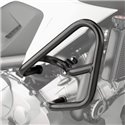 Kappa KN1111 padací rám Honda NC 700 S 2012 - 2013