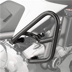 Kappa KN1111 padací rám Honda NC 750 S DCT 2014 - 2015