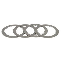 Spojkové ocelové (plechové) lamely TRW Yamaha WR 125 R, X 09-16