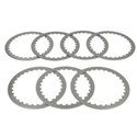 Spojkové oceľové (plechové) lamely TRW Husqvarna SMR 400 04-07