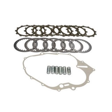 Spojková sada TRW Yamaha TT 600 85-93