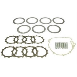 Spojková sada TRW Yamaha XJ6 600 F,N,S 09-12