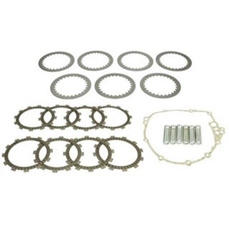 Spojková sada TRW Yamaha XJ6 600 F,N,S 09-12
