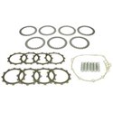 Spojková sada TRW Yamaha XJ6 600 F,N,S 13-16