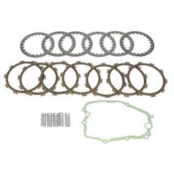 Spojková sada TRW Yamaha DT 125 R,RE,X 92-07