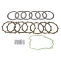 Spojková sada TRW Yamaha DT 125 R,RE,X 92-07