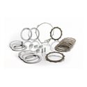 Spojková sada TRW Yamaha FZ8 800 11-16