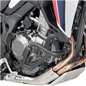 Kappa KN1144 padací rám Honda CRF 1000 L Africa Twin 2016 - 2017