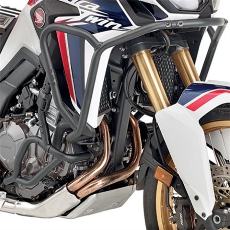 Kappa KNH1144 padací rám Honda CRF 1000 L Africa Twin 2016 - 2017