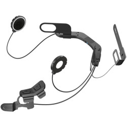 Bluetooth handsfree headset SC10UA pro přilby Schuberth C3/C3 Pro, SENA