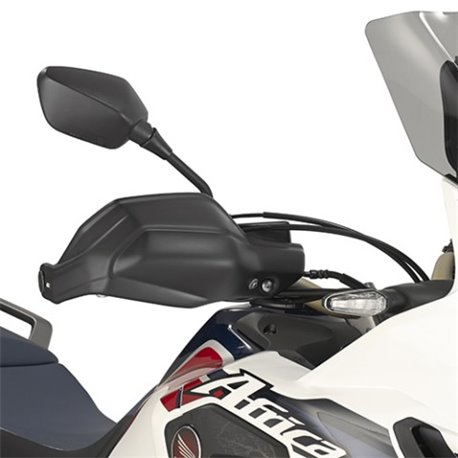 Kappa KHP1144 kryty páček ( rukou ) Honda CRF 1000 L Africa Twin 2016 - 2017